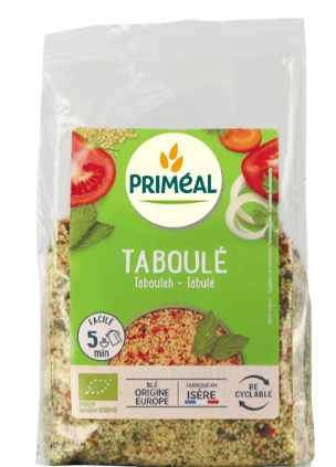 Taboulé 300 g Bio