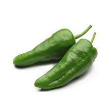 Piment doux Padron ESSOR 1 kg Bio