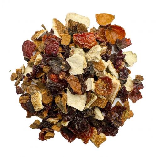 Mélange pour vin chaud Vrac au kg Bio