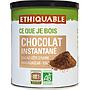Chocolat en poudre Équateur/Haïti 400g Bio
