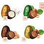 Oeufs de Pâques Vrac au kg Bio
